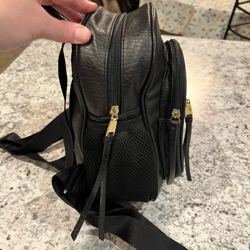 Juicy Couture Arielle Studded Mini Backpack - Picture 3 of 11